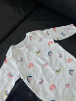Set 3 bộ bodysuit Mothercare màu hồng, màu trắng (9m-12m) - Ảnh 5