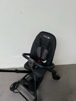 Xe đẩy Zaracos Aleron màu đen ( size: 6m-> 5y, tối đa 25kg) - Ảnh 20