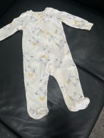 Set 2 sleepsuit Carter’s hoạ tiết khủng long, vịt ( size: 6m) - Ảnh 11