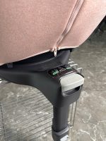 Carseat Cybex Sirona plus kèm base isofix (màu hồng) - Ảnh 2