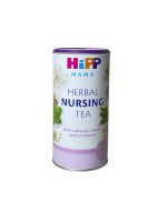 Trà cốm thảo mộc Hipp 200g (date 30/11/2027)