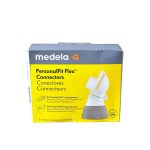 Cổ nối máy hút sữa Medela PersonalFit Flex