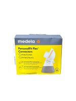 Cổ nối máy hút sữa Medela PersonalFit Flex