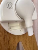 Nôi điện Umoo UM-13166 màu xám (0->24m, full box) - Ảnh 24