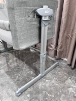 Nôi ngủ Joie Roomie Glide Foggy màu xám (tối đa 9kg) - Ảnh 2
