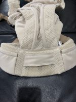 Địu Ergobaby Omni Breeze màu be (no box, size: 3kg2→20kg~ 0→48m) - Ảnh 30