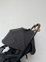 Xe đẩy Zaracos Oral 2706 (2 chiều), màu đen ( size: 0->5y, tối đa 25kg) - Ảnh 18