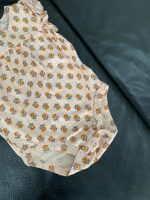 Set váy hoa xoè, body suit Mother Care, Carter's màu hồng, be (9-12m) - Ảnh 10
