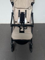 Xe đẩy Hamilton X1 plus - màu beige (Kèm túi đựng đồ và túi đựng xe) - Ảnh 19