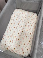 Nôi ngủ Joie Roomie Glide Foggy màu xám (tối đa 9kg) - Ảnh 18