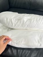 Gối thỏ Raras vải bamboo màu trắng ( size: 2m→2y) - Ảnh 5