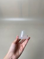 Bình sữa Hegen 150ml không kèm núm ti (no box) - Ảnh 6