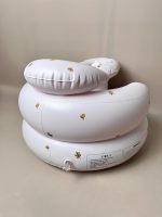 Ghế hơi tập ngồi màu hồng (size 3→36m) - Ảnh 7