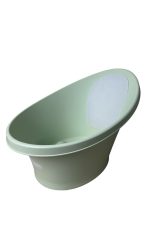Chậu tắm Shnuggle cho bé màu xanh (size S: 0/12m)