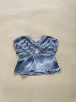 Bộ thun ngắn cho bé Tutto Piccolo( size: 9->12m) - Ảnh 2