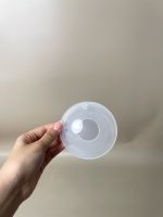 Set 2 món núm trợ ti Emoo, phễu hứng sữa Cmbear - Ảnh 6
