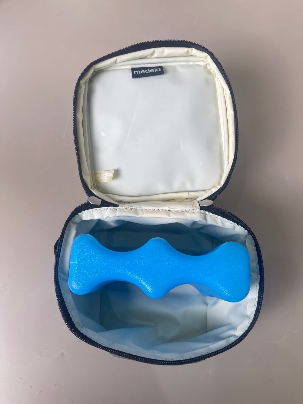 Máy hút sữa Medela Sonata (full box) - seal VNQ - Ảnh 22