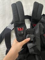 Địu Baby Bjorn Harmony màu đen (0->3y, 3.2 -> 15kg, full box) - Ảnh 14
