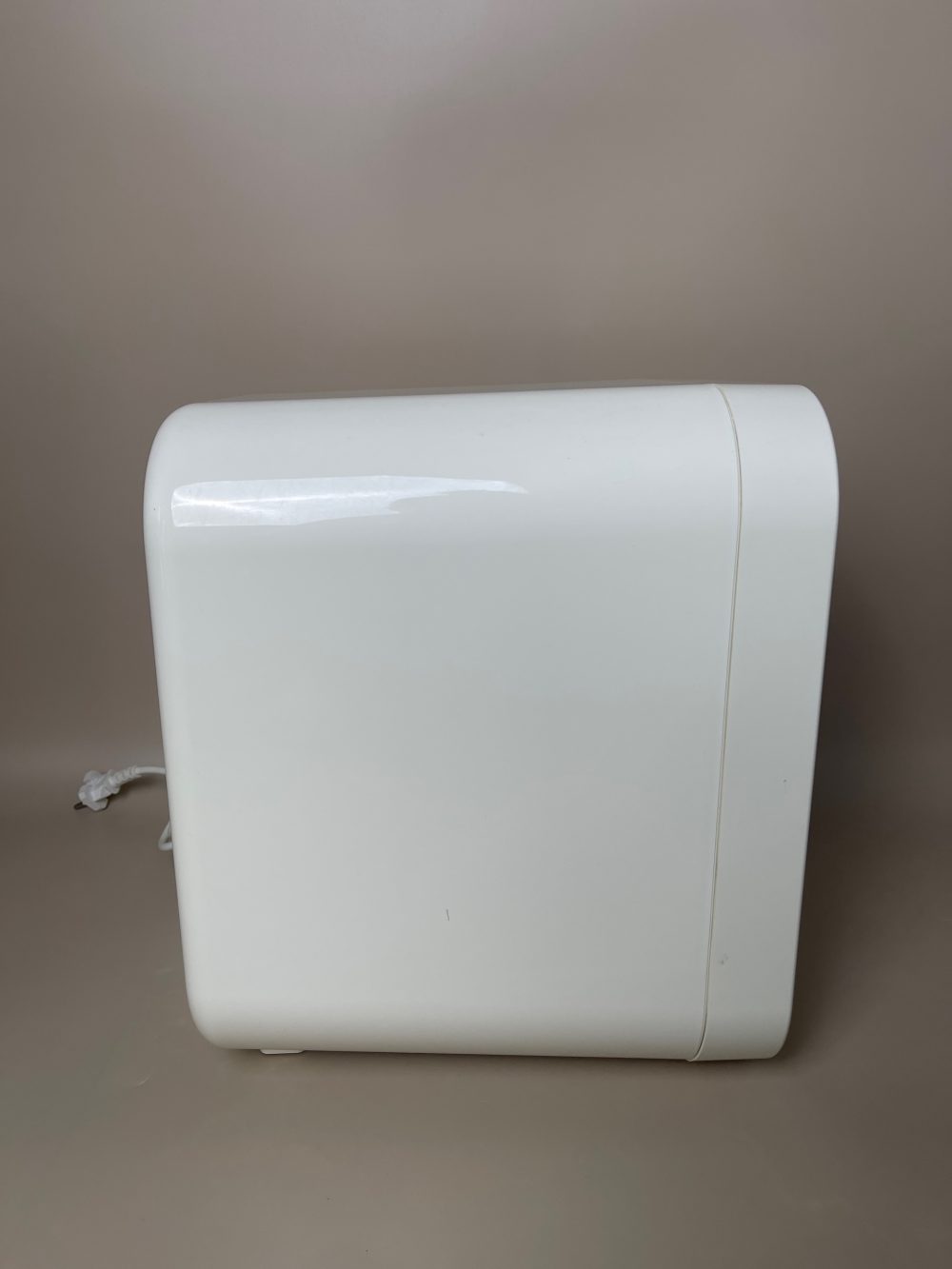 Máy tiệt trùng sấy khô & khử mùi bằng tia UV Upang màu vàng( no box) - Ảnh 19
