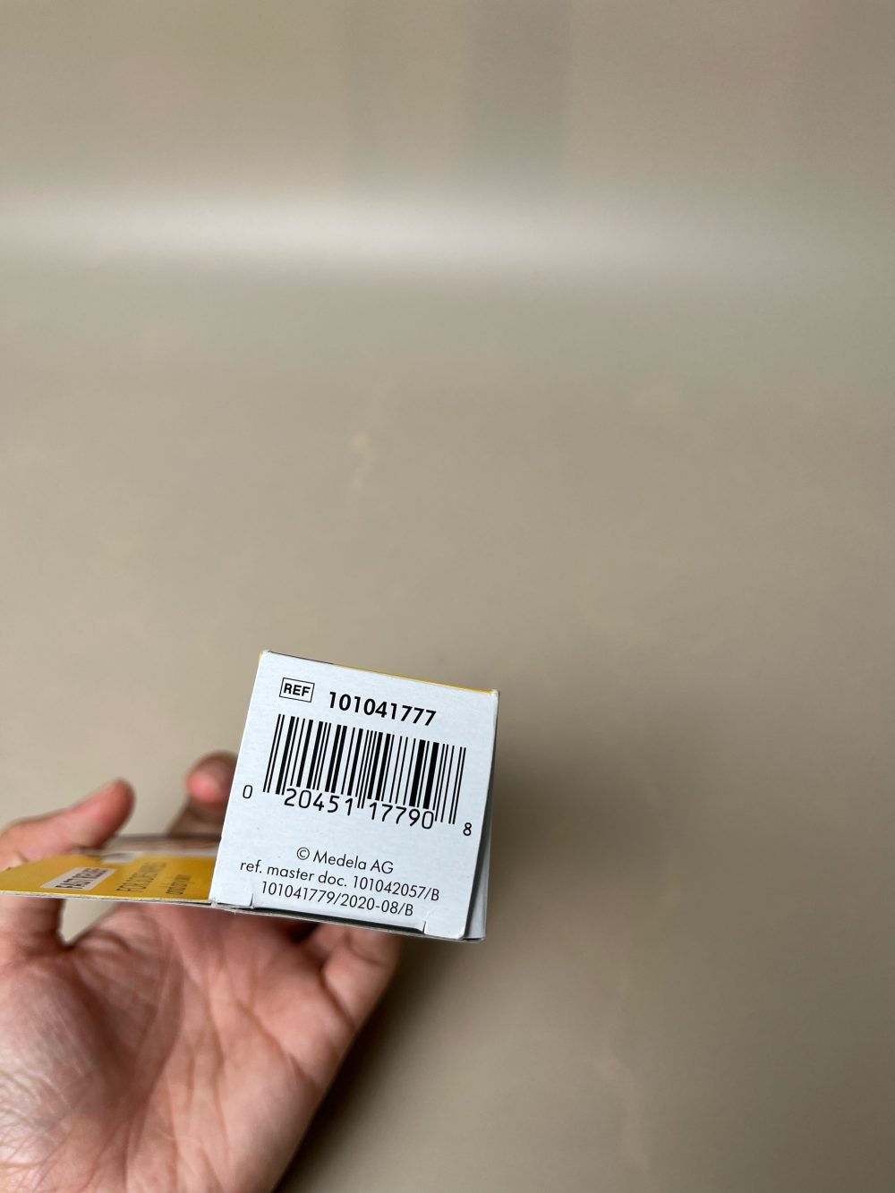 Kem nứt đầu ti Medela Purelan 37g ( Date: 2/2027) - Ảnh 6