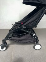 Xe đẩy Babyzen Yoyo+ màu đen (6m-22kg~4y) - Ảnh 8