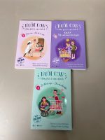 Combo Sách Nuôi Con Không Phải Là Cuộc Chiến (Bộ 3 Tập) - Ảnh 10