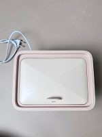 Máy làm ấm khăn ướt Moaz BéBé ( no box) - Ảnh 3