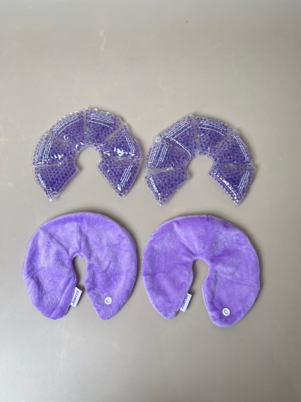 Set 2 Túi Chườm Ngực Jumysie (no box) - Ảnh 8