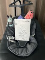 Nôi rung Babymoov ( size: 0->9m, tối đa 9kg) full box - Ảnh 14