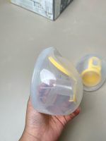Máy hút sữa Medela Freestyle Hands-free (BH 10/3/2027, full box) tặng kèm áo hút sữa - Ảnh 11