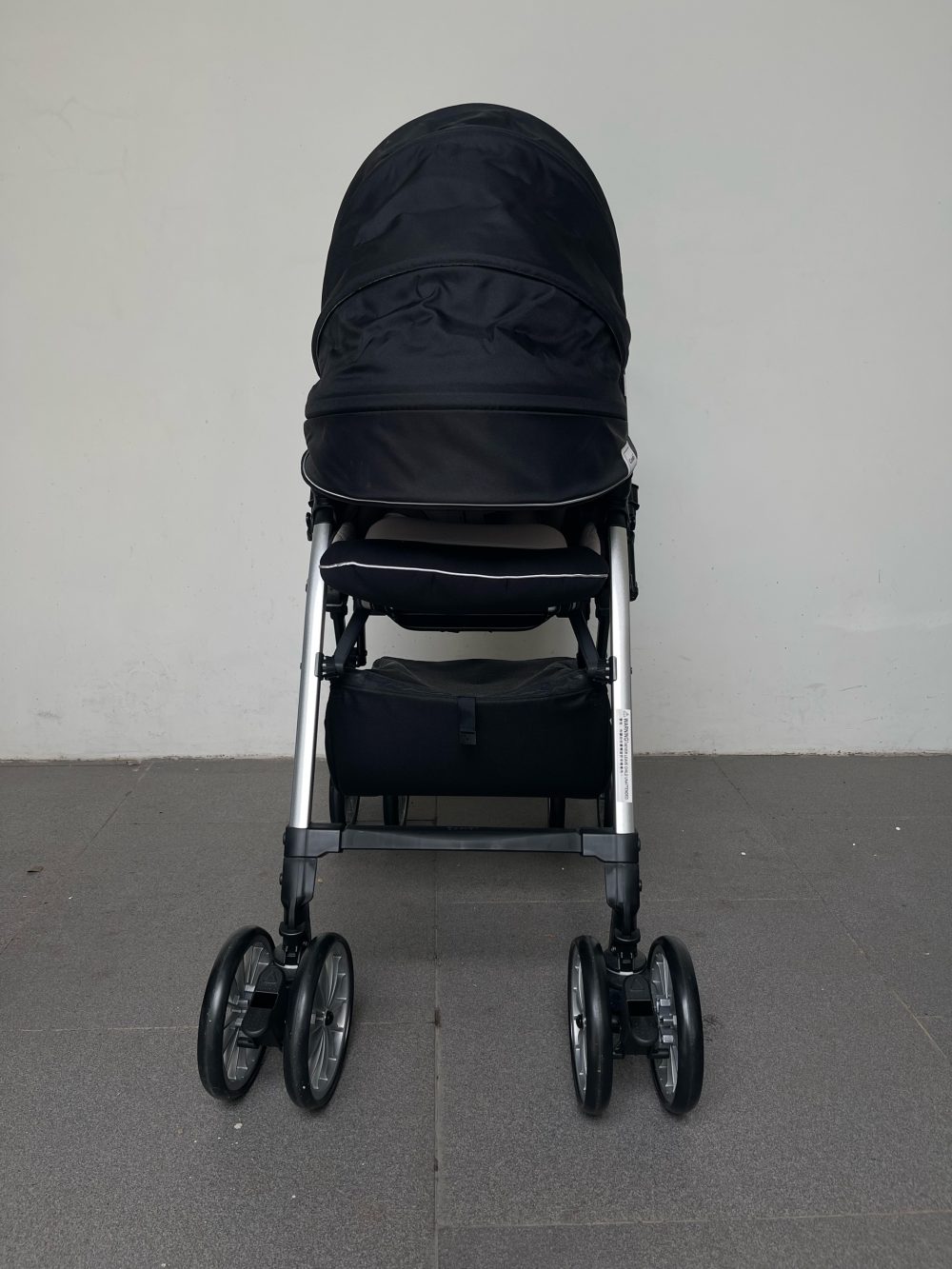 Xe đẩy Combi Umbretta Premium - Ảnh 19