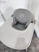 Ghế ăn dặm Cybex lemo 3in1 màu Suede Grey - BH 9/2/2029 - full box - Ảnh 5