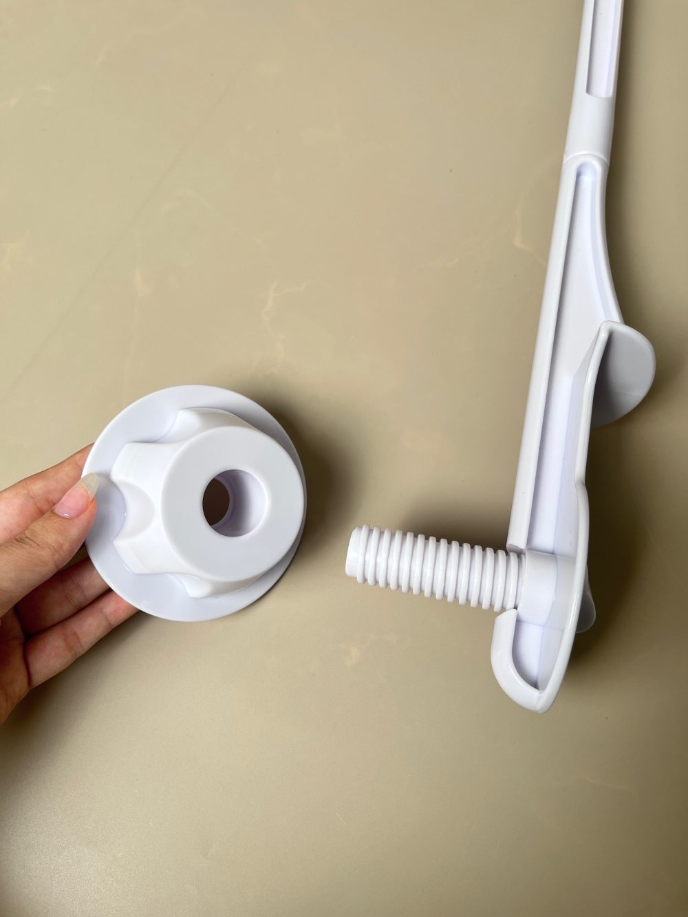 Đồ chơi treo cũi Momo ( no box) - Ảnh 8