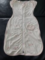Set bộ bodysuit và nhộng chũn màu hồng Nous, tặng kèm chũn quấn sơ sinh (size 0->3m) - Ảnh 13