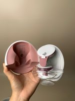 Máy hút sữa không dây Momcozy M9 tặng áo hút sữa (máy đơn, còn BH 4/9/2026) - Ảnh 9