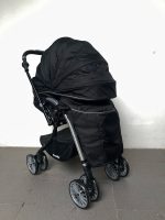Xe đẩy Combi Umbretta Premium - Ảnh 9