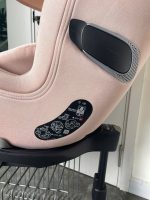 Carseat Cybex Sirona plus kèm base isofix (màu hồng) - Ảnh 18