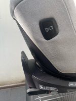 Ghế ngồi ô tô Nuna told next màu xám và base next ( size: sơ sinh-> 25kg) - Ảnh 15
