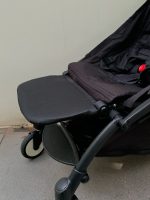 Xe đẩy BabyZen Yoyo+ màu đen ( 6m-22kg~4y) - Ảnh 15