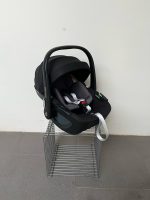Ghế ngồi ô tô Maxi-Cosi Pebble 360 Pro² màu đen ( size: 0->18m, tối đa 13kg) - Ảnh 8