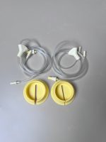 Máy hút sữa Medela Sonata (2 bộ cổ nối, full phụ kiện) BH 17/12/2026 - Ảnh 12