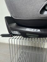 Ghế ô tô Nuna Told next & base Isofix next - Ảnh 3