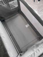 Nôi ngủ Joie Roomie Glide Foggy Gray (tối đa 9kg) - Ảnh 8