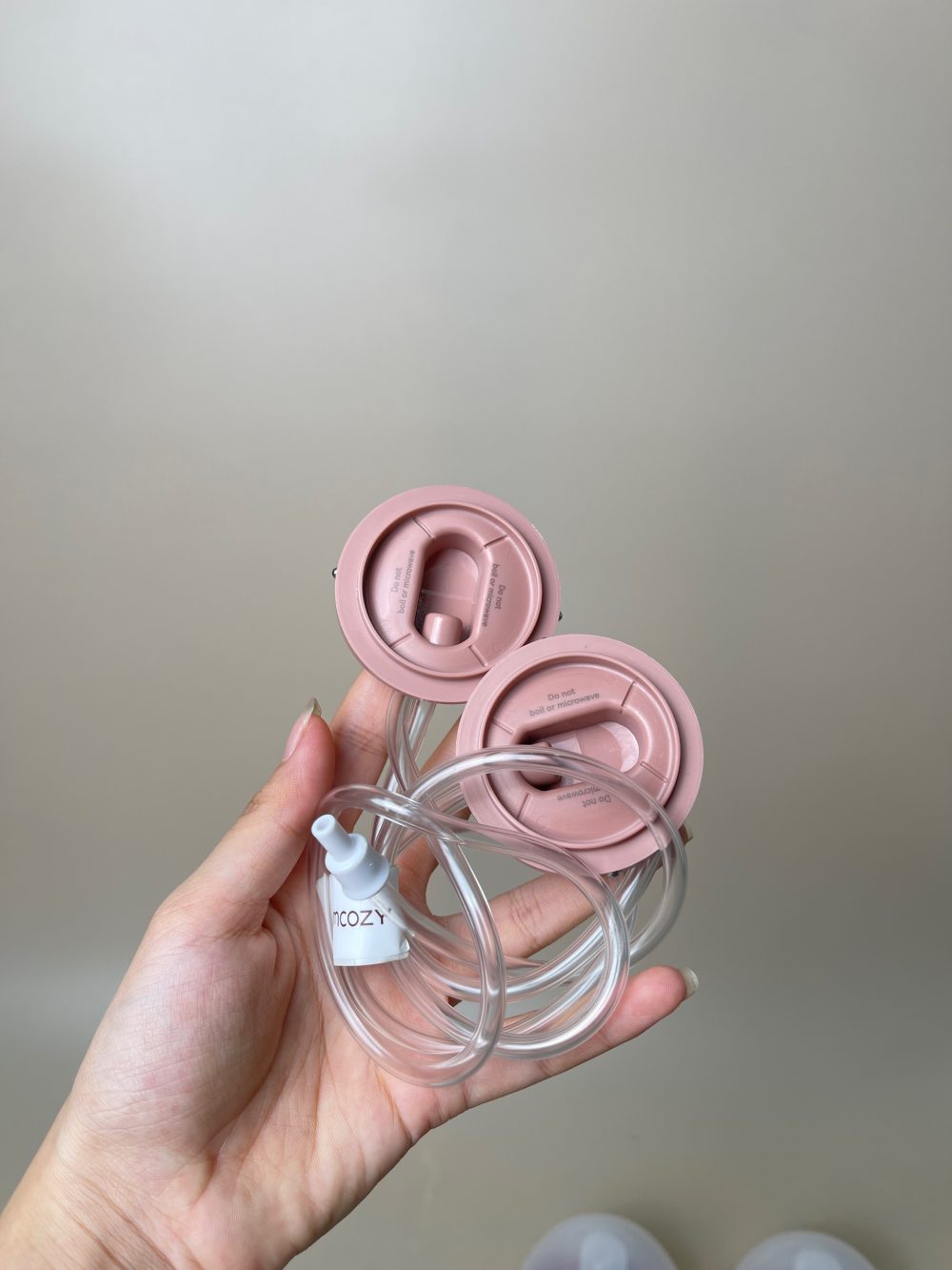 Máy hút sữa Momcozy V1 Pro ( full box) - Ảnh 22