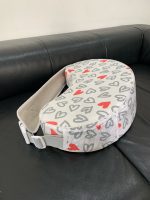 Gối hỗ trợ cho bú ti Mothersbaby hoạ tiết love (60x30x15) - Ảnh 9