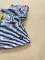 Bộ thun ngắn cho bé Tutto Piccolo( size: 9->12m) - Ảnh 7