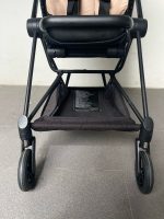 Xe đẩy Cybex mios 1 - màu beige (0-22kg) - Ảnh 17