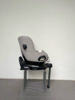Ghế ngồi ô tô Nuna told next màu xám và base next ( size: sơ sinh-> 25kg) - Ảnh 2