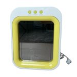 Máy tiệt trùng sấy khô & khử mùi bằng tia UV Upang màu vàng( no box)