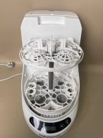 Máy rửa bình Baby Brezza (no box) BH 4/7/2026 - Ảnh 13